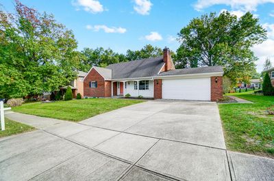 8 Joseph Place, House other with 4 bedrooms, 2 bathrooms and null parking in Cold Spring KY | Image 2