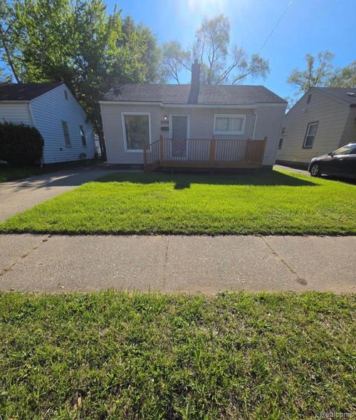 21222 Audrey Ave, Warren, MI, 48091-4301 | Card Image