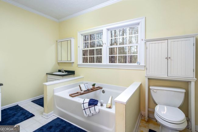 2444 Marion Ivie Rd, House other with 4 bedrooms, 4 bathrooms and null parking in Good Hope GA | Image 31