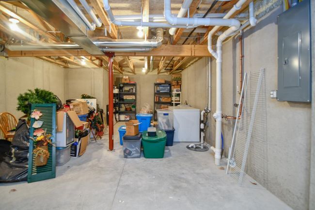 872 Red Hawk Drive, Condo with 3 bedrooms, 3 bathrooms and null parking in PULASKI WI | Image 40