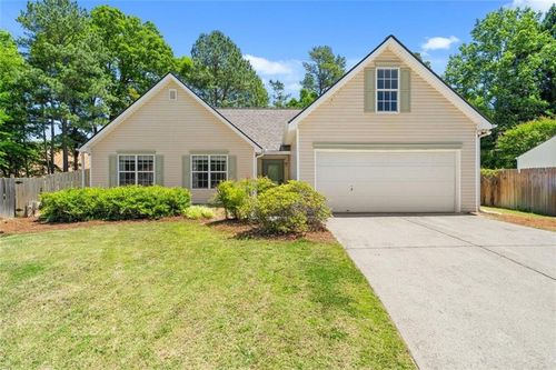 5355 Connor Miles Dr, Sugar Hill, GA, 30518-6396 | Card Image