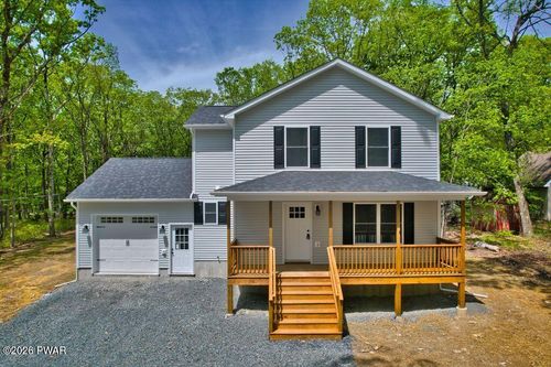 104 Washington Dr, Lords Valley, PA, 18428 | Card Image