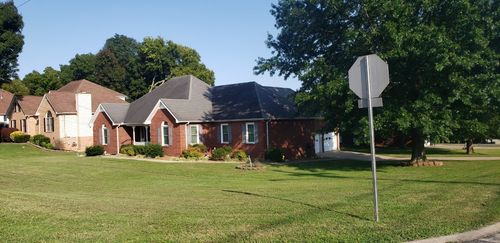117 Saint Martins Ln, Smyrna, TN, 37167-6317 | Card Image