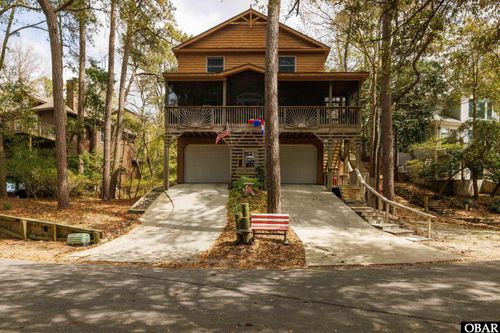 119 Baycliff Trl, Kill Devil Hills, NC, 27948-8490 | Card Image