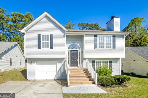3775 Buffington Pl, Union City, GA, 30291-5023 | Card Image