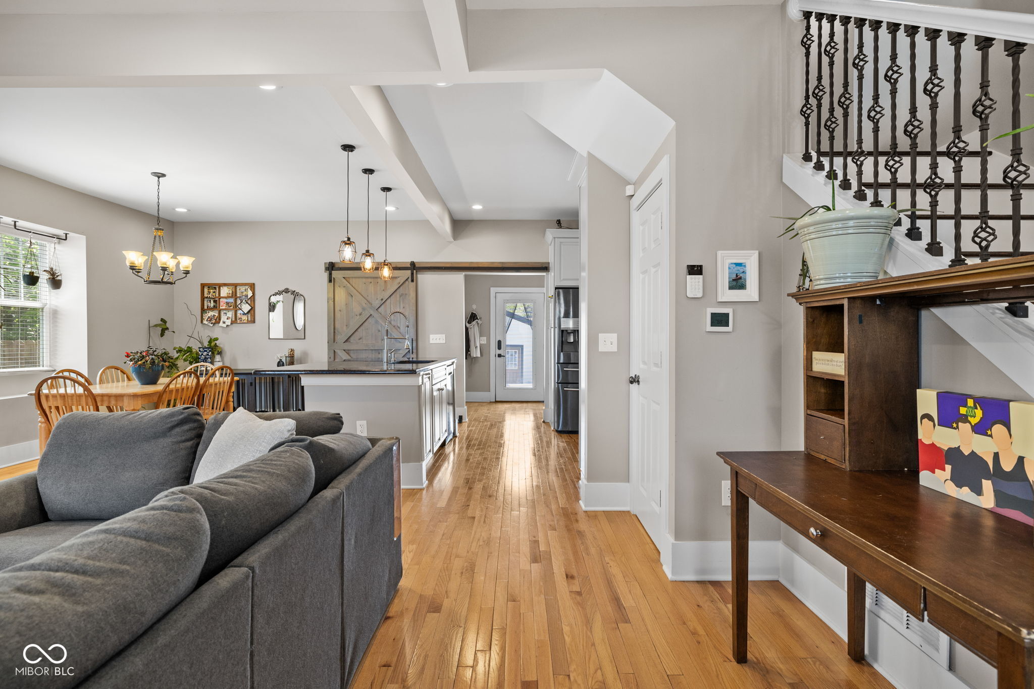 Residential in Indianapolis 4