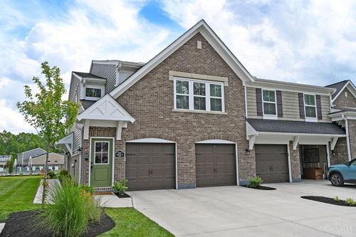 5870 Parkview Ln, Milford, OH, 45150-3154 | Card Image