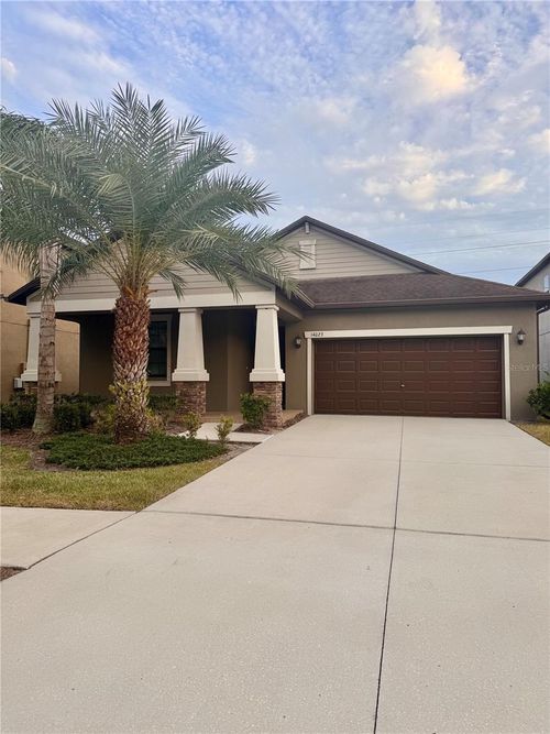 14023 Tropical Kingbird Way, RIVERVIEW, FL, 33579-2428 | Card Image