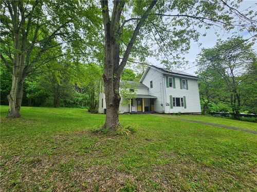 34 Maple Avenue, Danby, NY, 14867 | Card Image