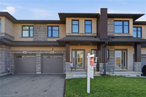 52 Jayla Lane, Smithville, ON, L0R2A0 | Card Image