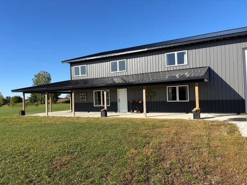 1342 Calvary Rd Se, Osakis, MN, 56360-8129 | Card Image