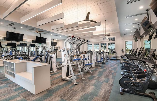 Driftwood Club Amenity Campus | Image 28