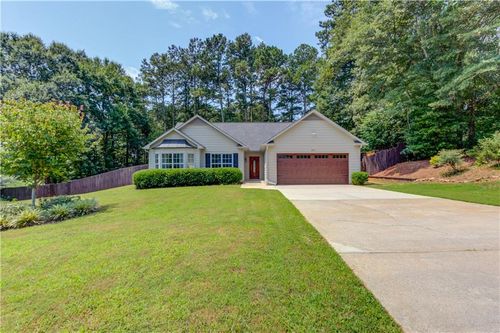 477 Cedar Trl, Winder, GA, 30680-3487 | Card Image