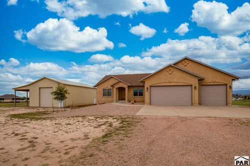 1152 W Calle Antigua, Pueblo West, CO, 81007 | Card Image
