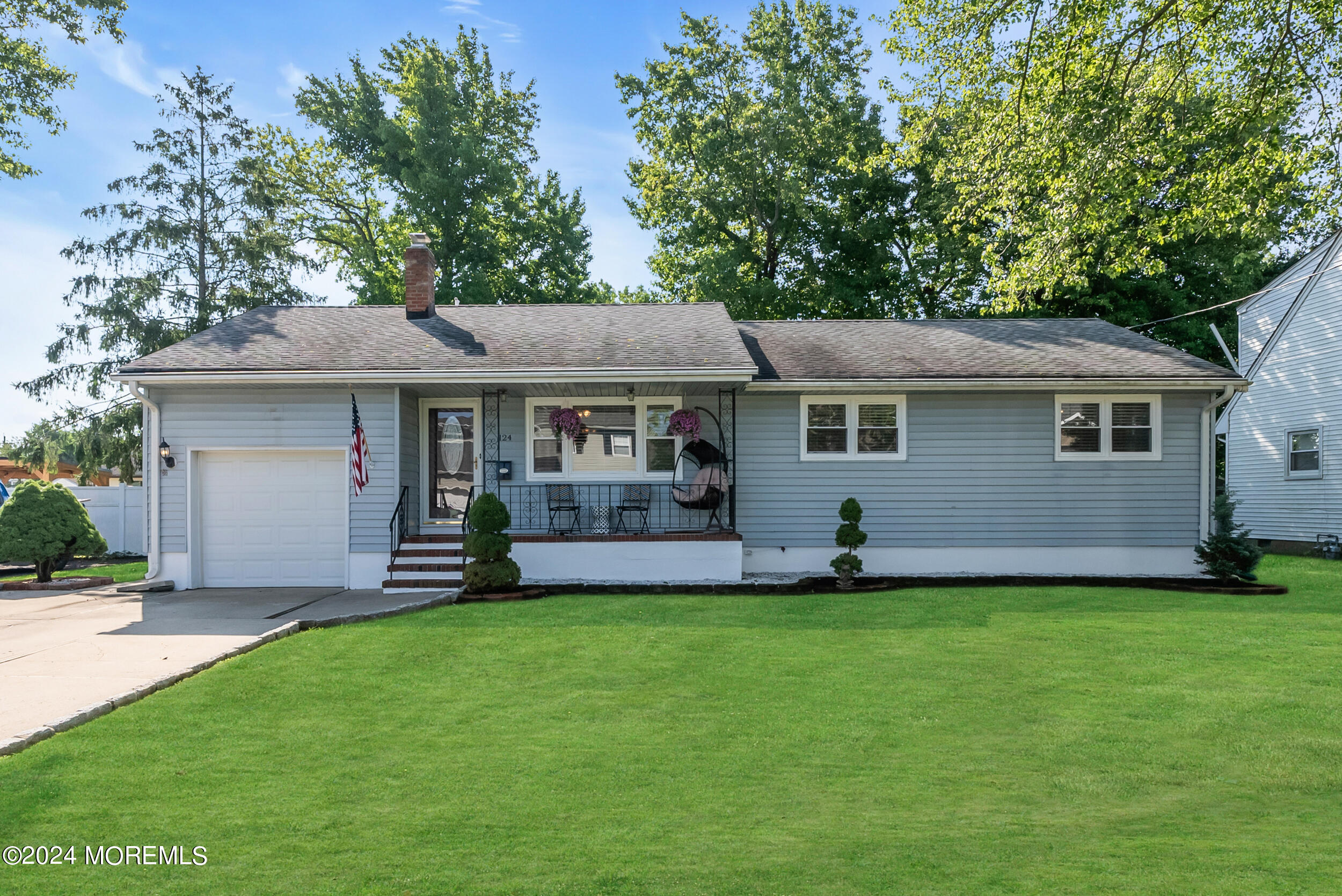 Floyd Ave, Union Beach, NJ 07735