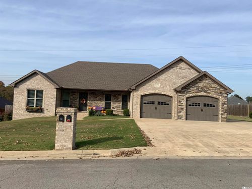 1903 Wedgewood Dr., Paragould, AR, 72450 | Card Image