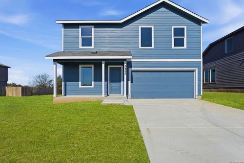3860 Northaven Trl, New Braunfels, TX, 78132-0132 | Card Image