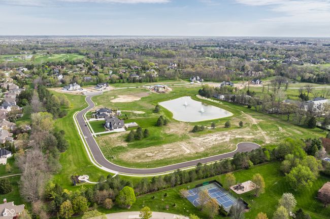 1841 Asherwood Ln, Home with 0 bedrooms, 0 bathrooms and null parking in Carmel IN | Image 13