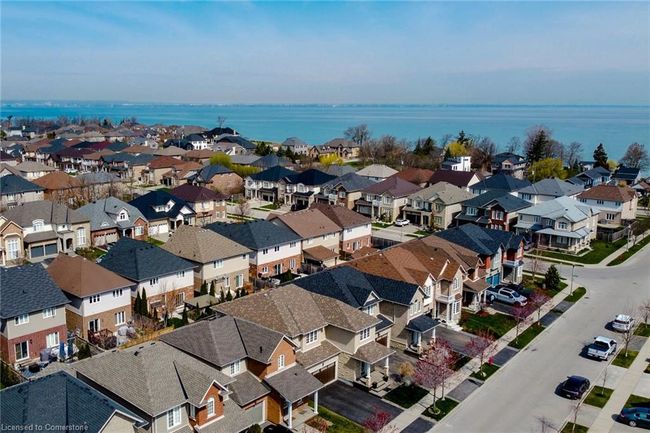 185 Palacebeach Trail, House other with 4 bedrooms, 3 bathrooms and 4 parking in Stoney Creek ON | Image 7