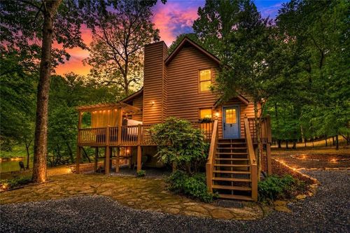 133 Muller Ln, Ellijay, GA, 30540-5379 | Card Image