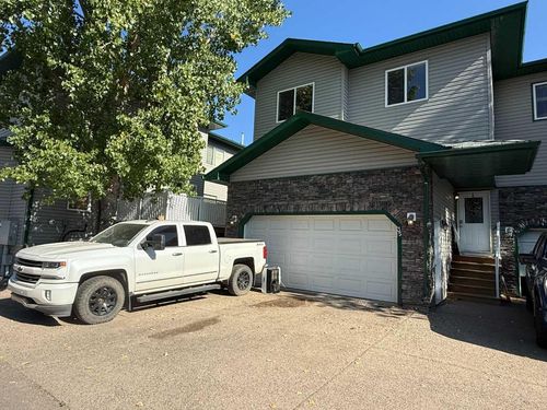 35-193 O'Coffey Crescent, Fort Mcmurray, AB, T9K0B7 | Card Image