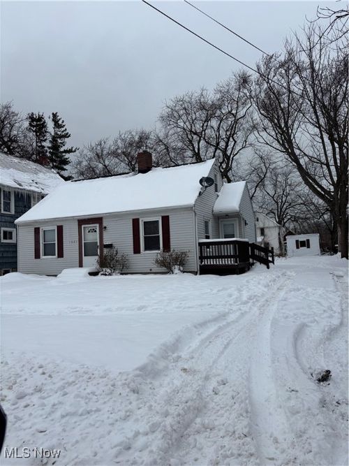 1821 W 8th St, Ashtabula, OH, 44004-2851 | Card Image