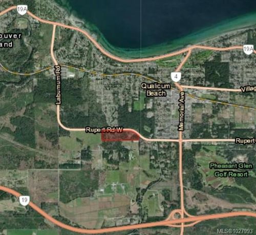 LOT 68 Rupert Rd W, Qualicum Beach, BC, V9K | Card Image