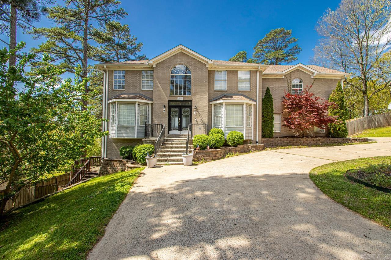 Reservoir Rd, Little Rock, AR 72227 #1