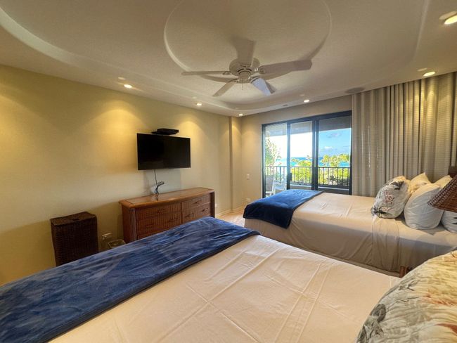 703 - 50 Nohea Kai Dr, Condo with 2 bedrooms, 2 bathrooms and null parking in Lahaina HI | Image 12