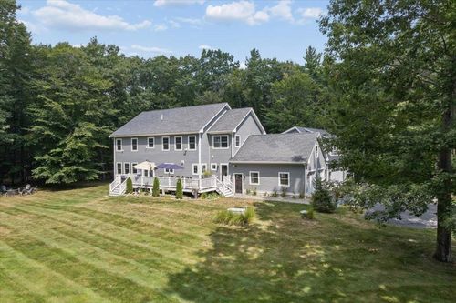 81 Blueberry Hill Ln, Gilford, NH, 03249-6610 | Card Image