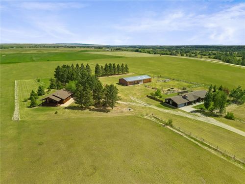14 Tieni Rd, Roberts, MT, 59070-9590 | Card Image