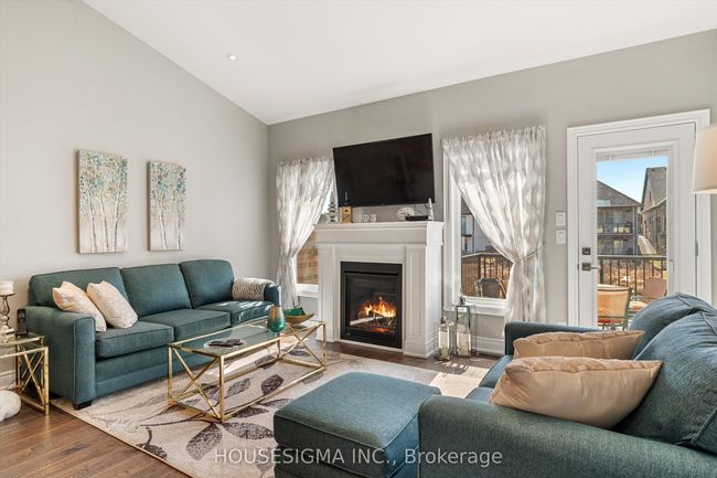 26 - 180 Port Robinson Rd, Condo with 3 bedrooms, 3 bathrooms and 1 parking in Pelham ON | Image 12