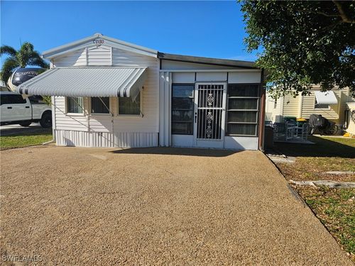 30p-30 Pearl Dr, NAPLES, FL, 34114-8208 | Card Image