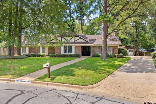 2700 Rockbridge Rd, Tyler, TX, 75701-7441 | Card Image