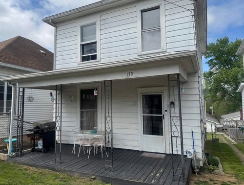 133 Broadway Avenue, Clarksburg, WV, 26301 | Card Image