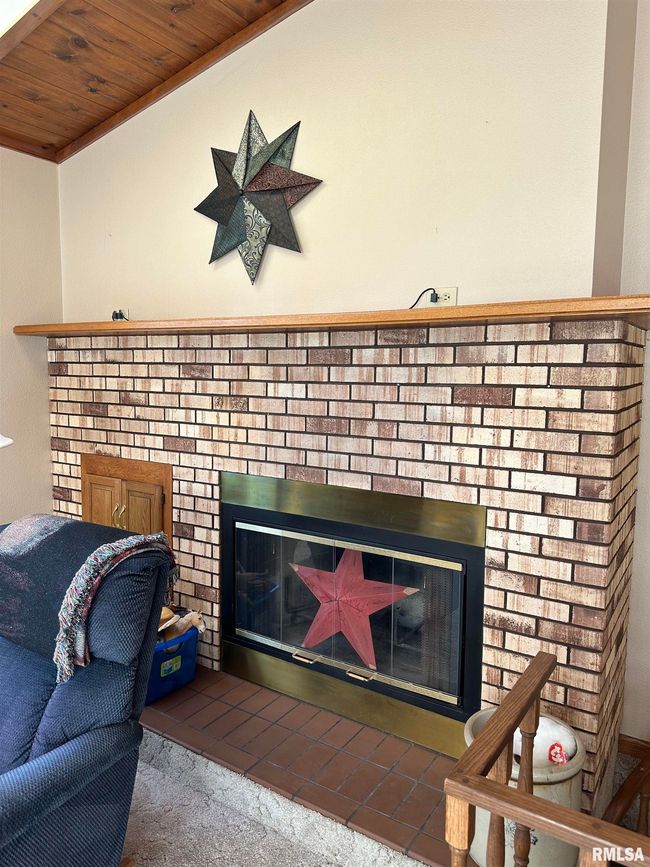 1351 Township Road, House other with 2 bedrooms, 2 bathrooms and null parking in Stronghurst IL | Image 11