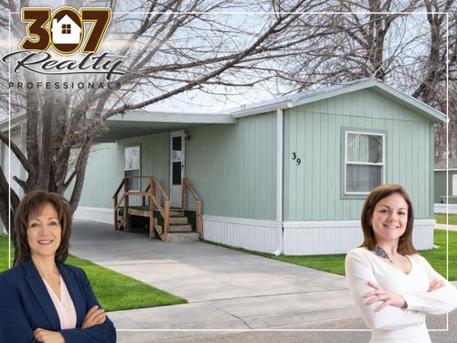 1601 E F #39 Street, Torrington, WY, 82240 | Card Image