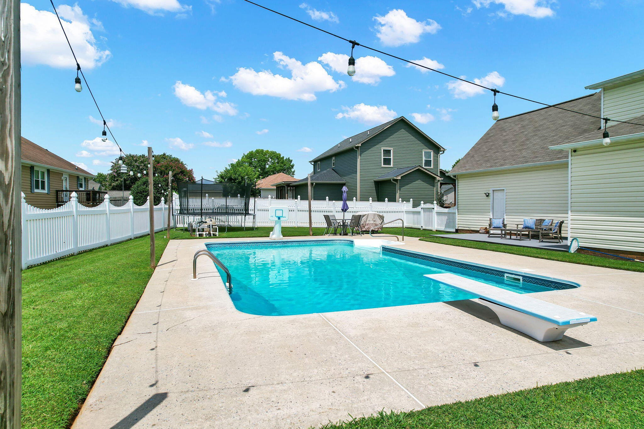 Residential in Cleveland 2