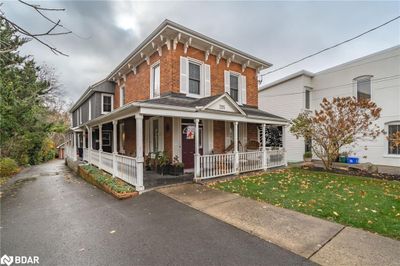 295 MAIN Main St, House other with 5 bedrooms, 4 bathrooms and 12 parking in Bloomfield ON | Image 2