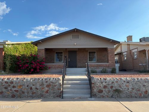 3017 Lebanon Ave, El Paso, TX, 79930-3215 | Card Image