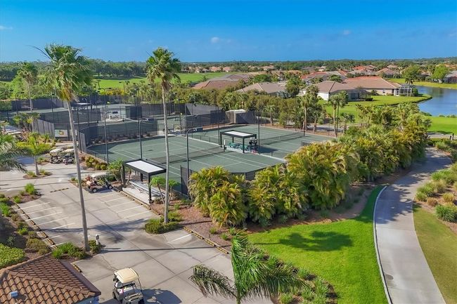 1241 Creek Nine Dr, House other with 4 bedrooms, 3 bathrooms and null parking in NORTH PORT FL | Image 51