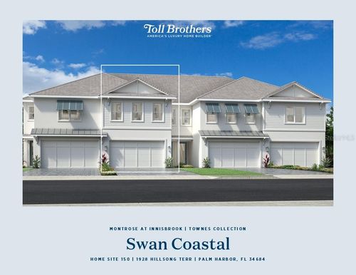 1928 Hillsong Ter, PALM HARBOR, FL, 34682 | Card Image