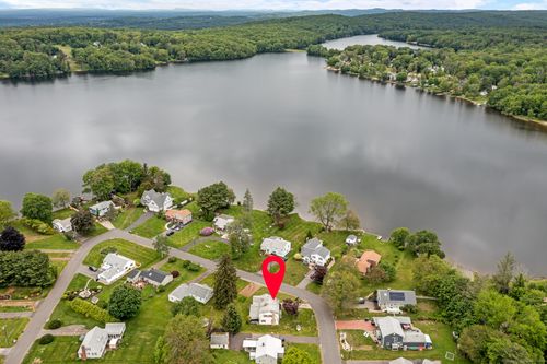 22 Keeney Dr, Bolton, CT, 06043-7328 | Card Image