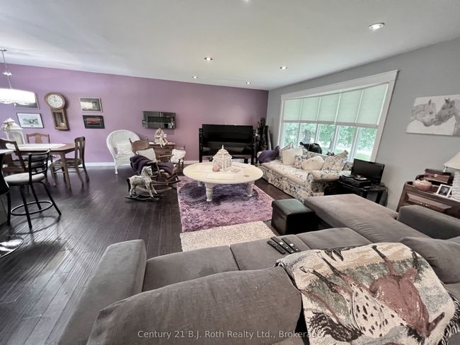 79 Albert St, House other with 4 bedrooms, 2 bathrooms and 6 parking in Sundridge ON | Image 5