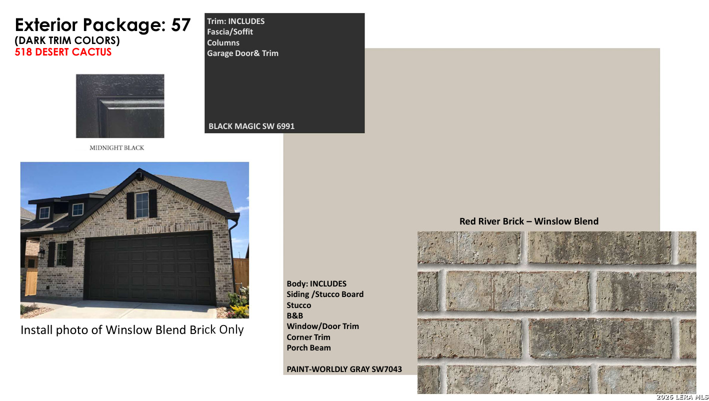 Residential in San Antonio 5