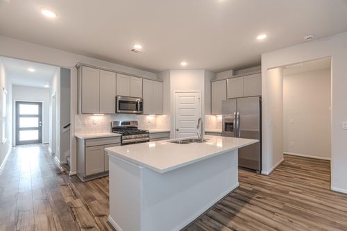 100 Ashe Juniper Way, Magnolia, TX, 77354-7334 | Card Image