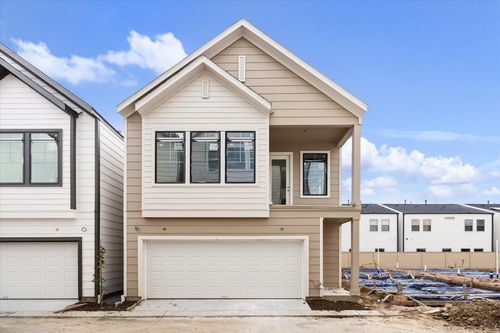 738 Curtin St, Houston, TX, 77018-2106 | Card Image