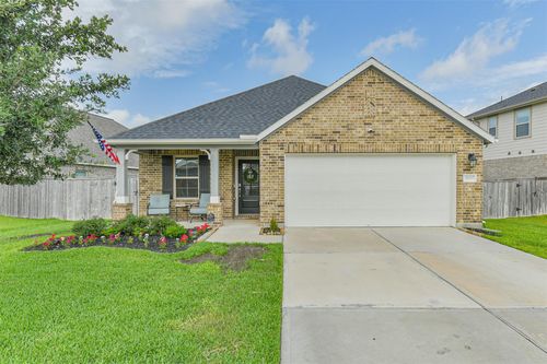 20107 Percheron Park Ln, Tomball, TX, 77377-2786 | Card Image