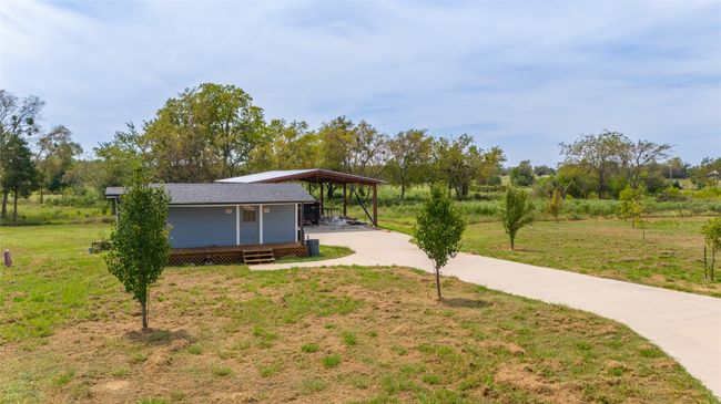 1987 Farm Road 900 N, Home with 0 bedrooms, 0 bathrooms and null parking in Saltillo TX | Image 13