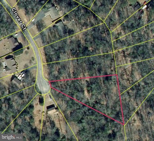 LOT #29 Clover Court, Montross, VA, 22520 | Card Image